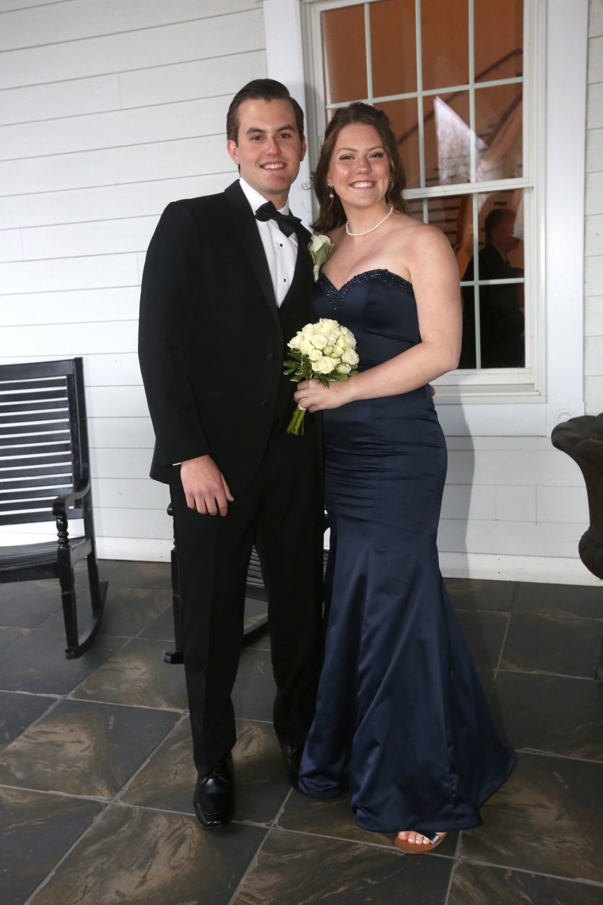 St. Augustine Prom